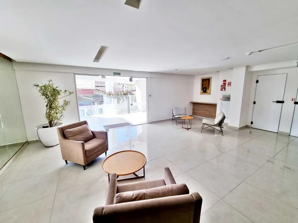 Apartamento, 2 quartos, 76 m² - Foto 3