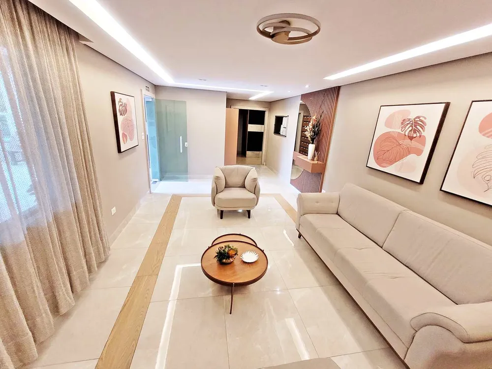Apartamento, 3 quartos, 110 m² - Foto 5