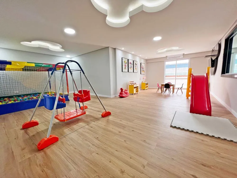 Apartamento, 3 quartos, 110 m² - Foto 15