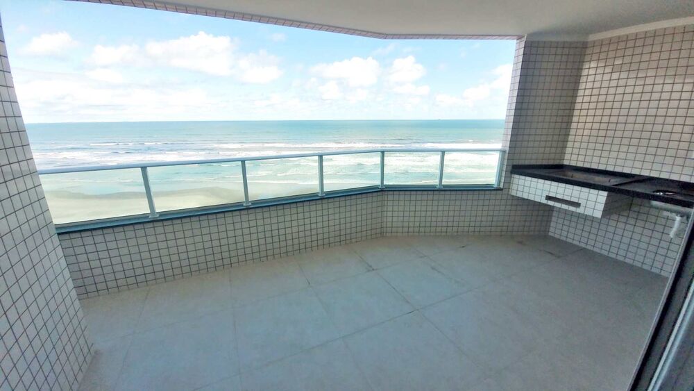 Apartamento, 3 quartos, 110 m² - Foto 3