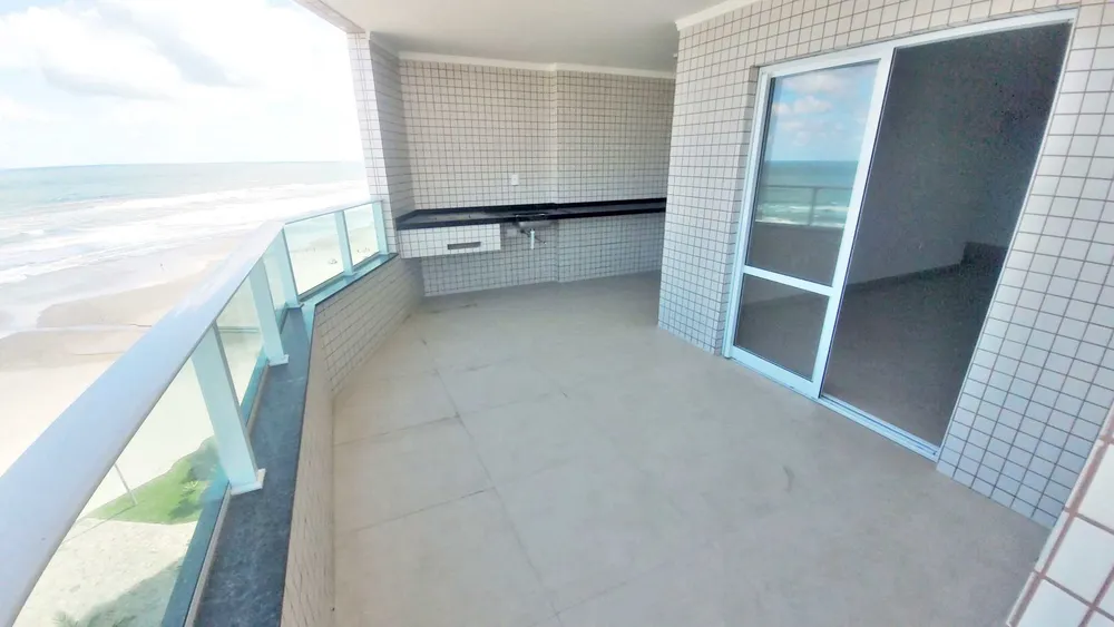 Apartamento, 3 quartos, 110 m² - Foto 6