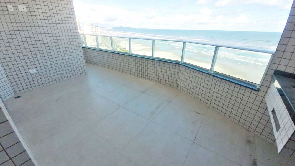 Apartamento, 3 quartos, 110 m² - Foto 1