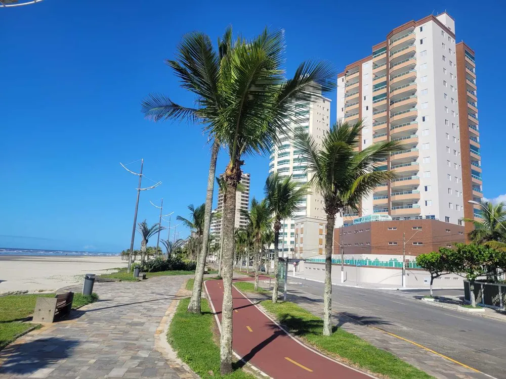 Apartamento, 3 quartos, 110 m² - Foto 2