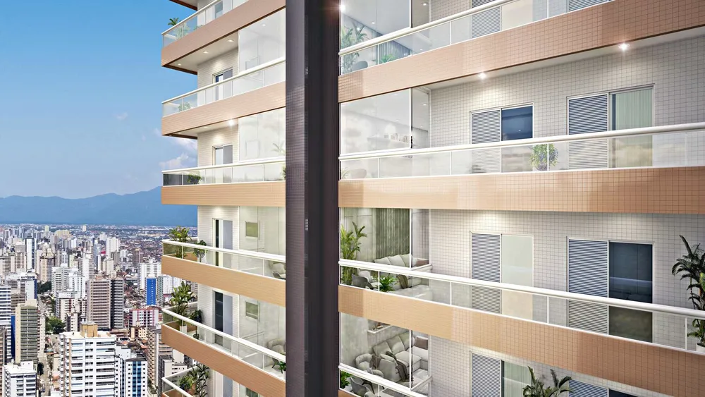 Apartamento, 2 quartos, 80 m² - Foto 12