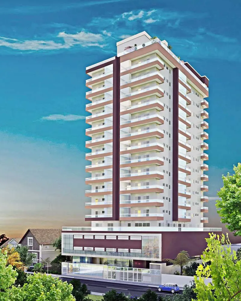 Apartamento, 2 quartos, 80 m² - Foto 6