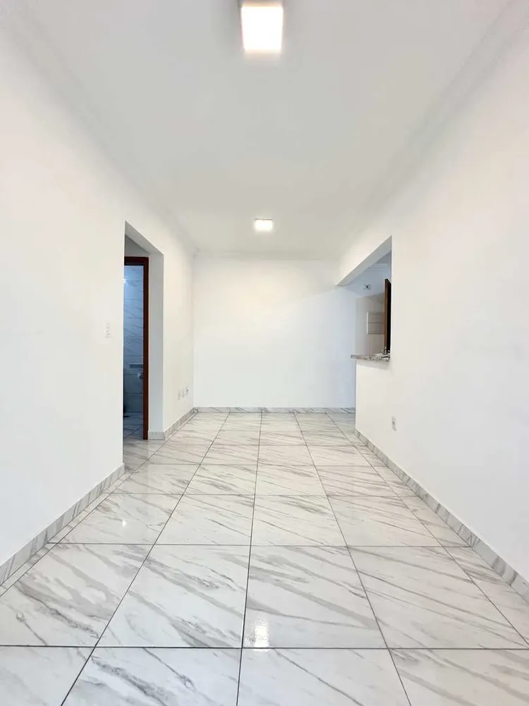 Apartamento, 1 quarto, 42 m² - Foto 1