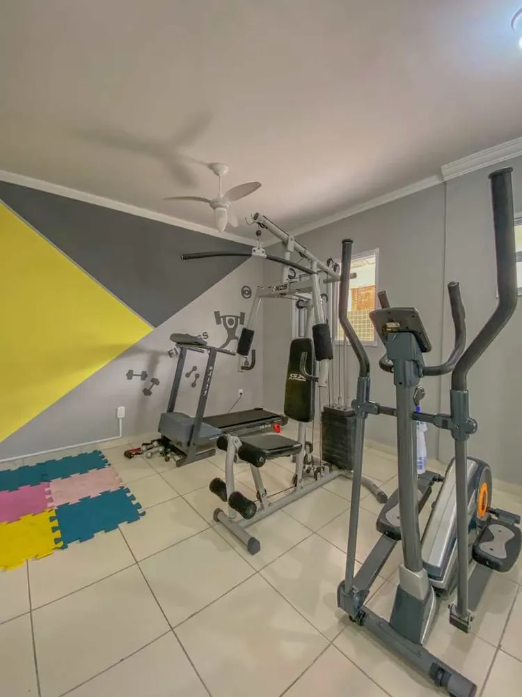 Apartamento, 1 quarto, 42 m² - Foto 3
