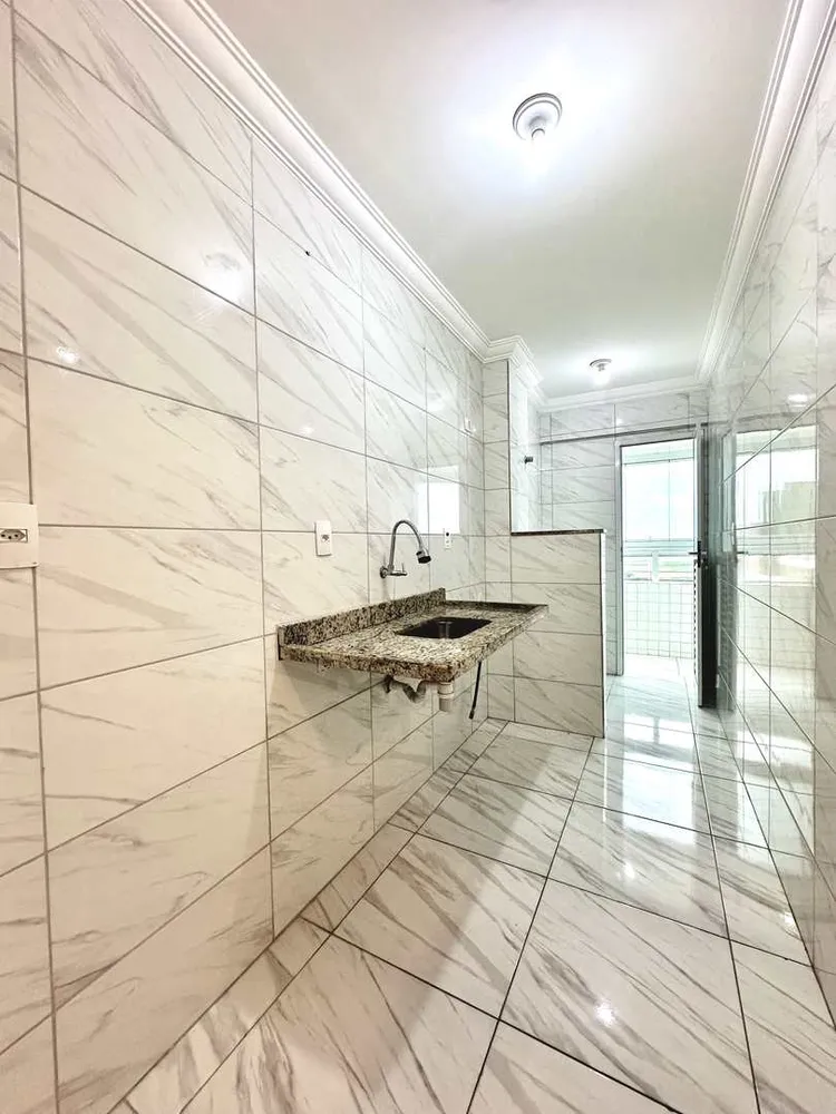 Apartamento, 1 quarto, 42 m² - Foto 5