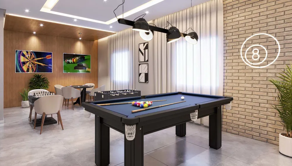 Apartamento, 2 quartos, 67 m² - Foto 6