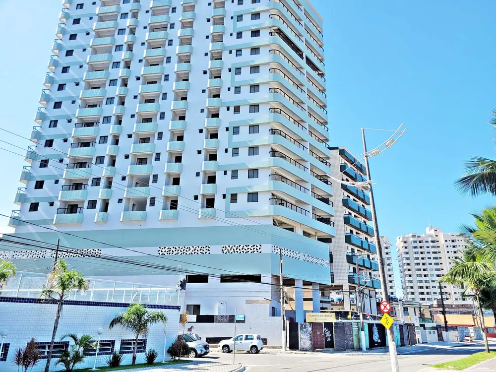 Apartamento, 2 quartos, 67 m² - Foto 1