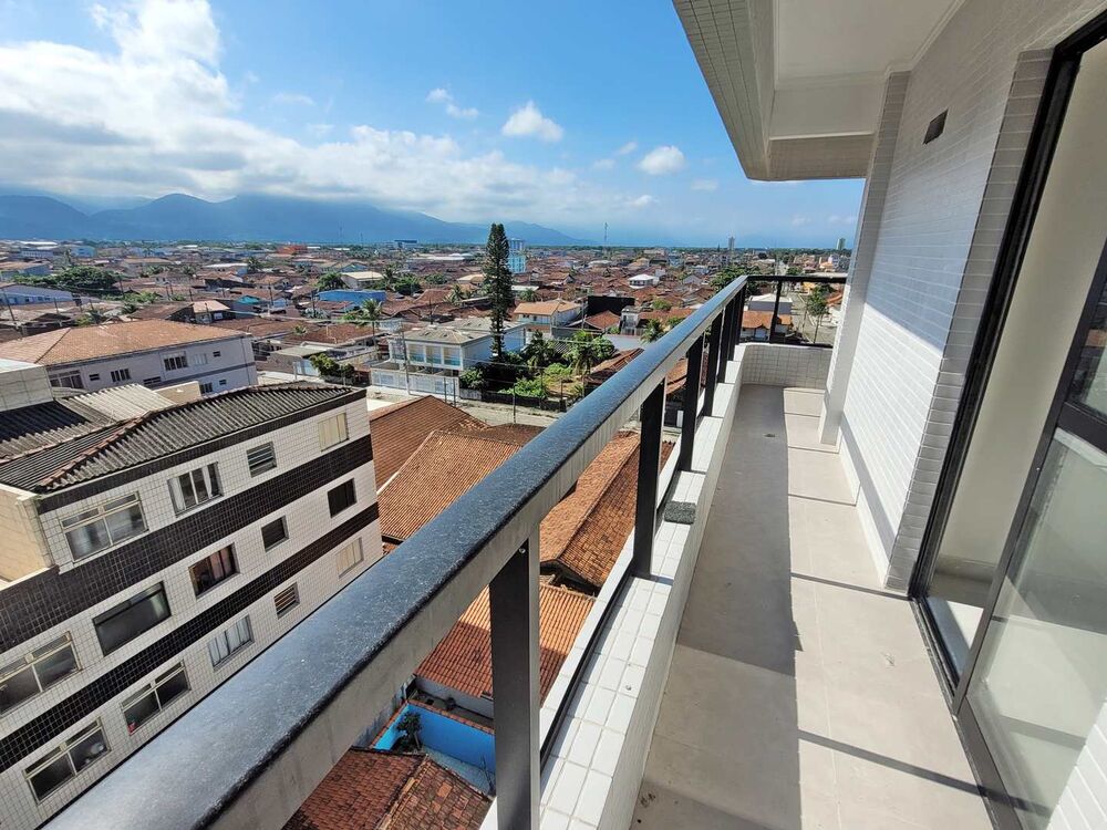 Apartamento, 2 quartos, 67 m² - Foto 2