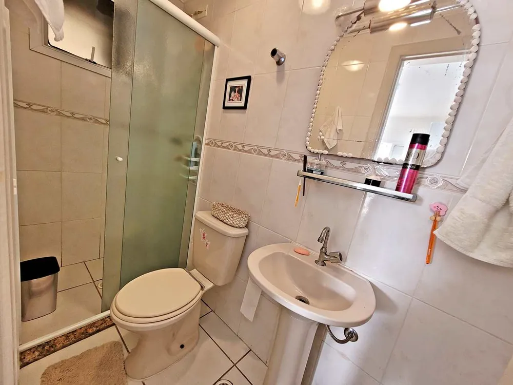 Apartamento, 2 quartos, 57 m² - Foto 12
