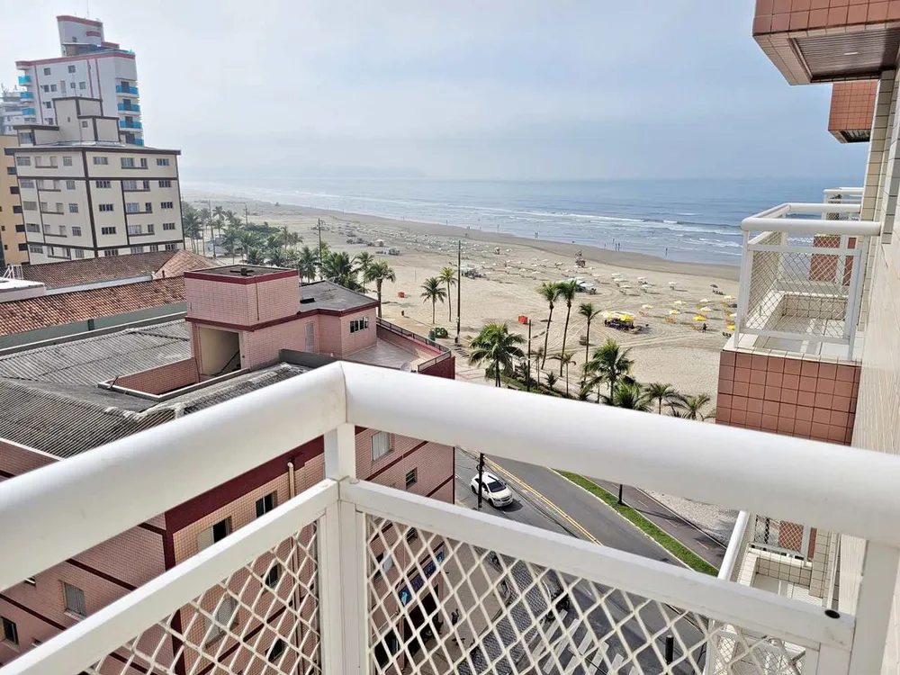 Apartamento, 2 quartos, 57 m² - Foto 1