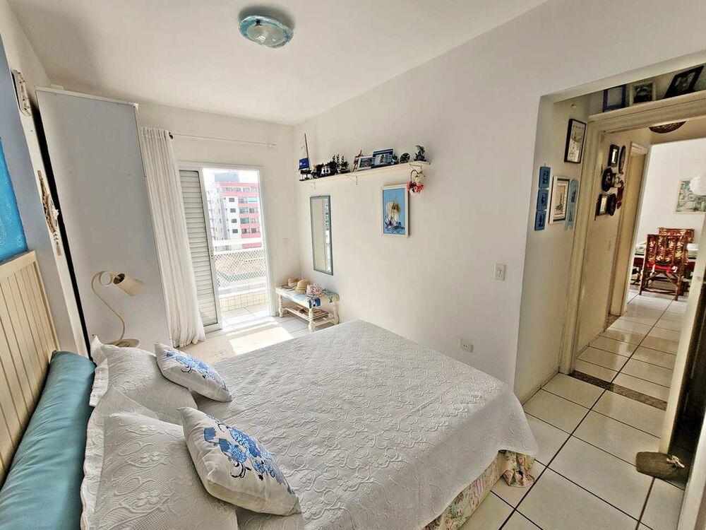 Apartamento, 2 quartos, 57 m² - Foto 9