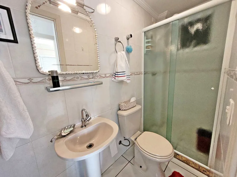 Apartamento, 2 quartos, 57 m² - Foto 8