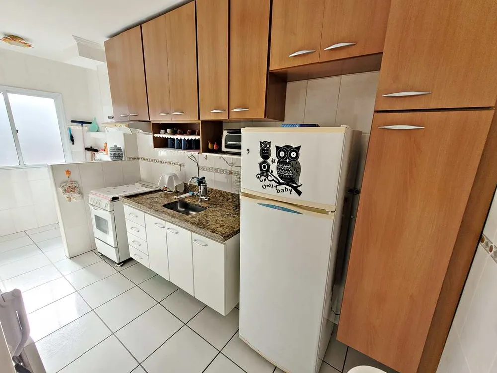 Apartamento, 2 quartos, 57 m² - Foto 6
