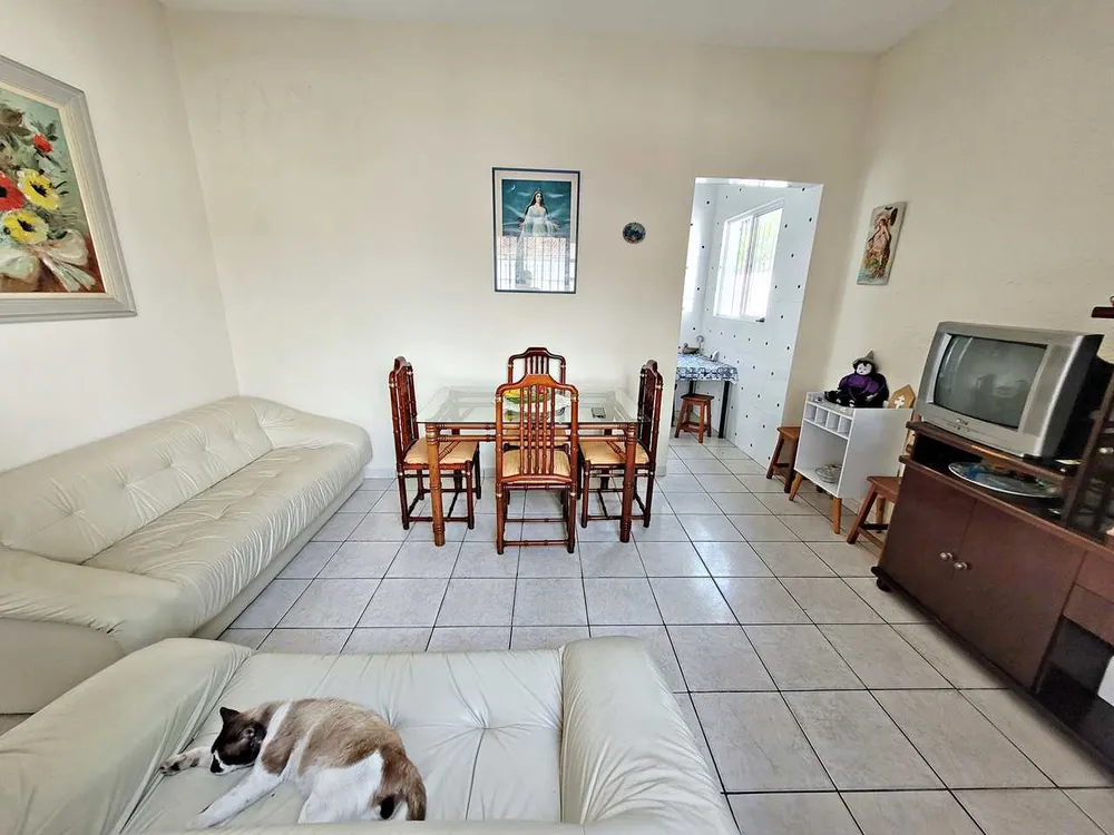 Casa, 2 quartos, 76 m² - Foto 5