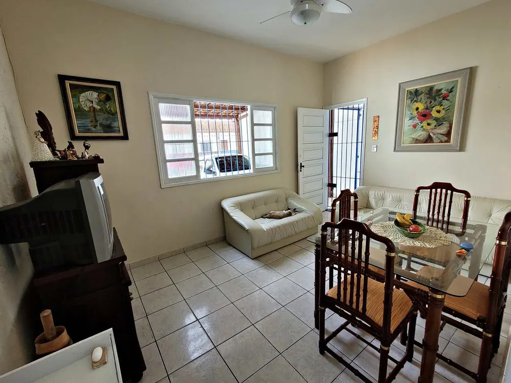 Casa, 2 quartos, 76 m² - Foto 6