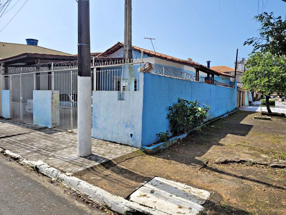 Casa, 2 quartos, 76 m² - Foto 2