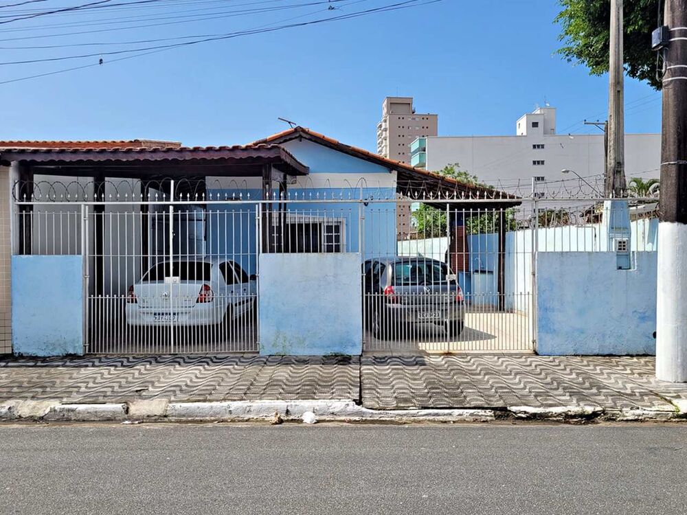 Casa, 2 quartos, 76 m² - Foto 1