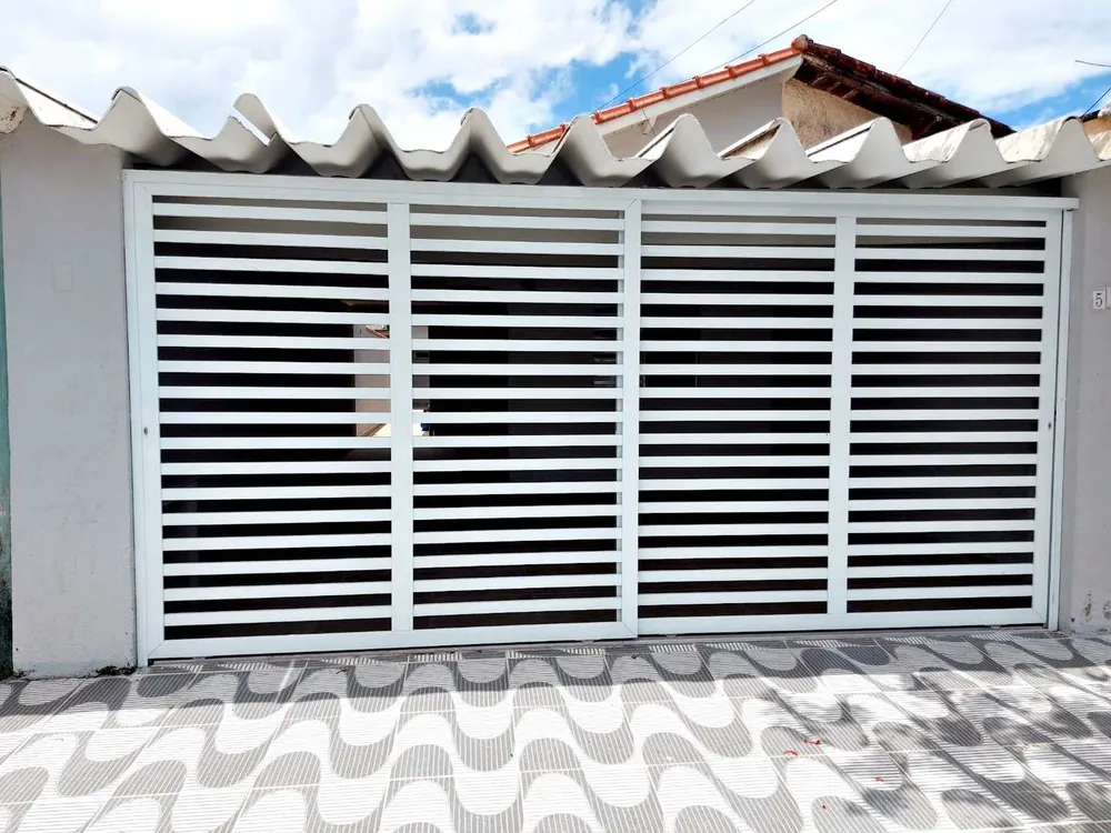 Casa, 3 quartos, 70 m² - Foto 1