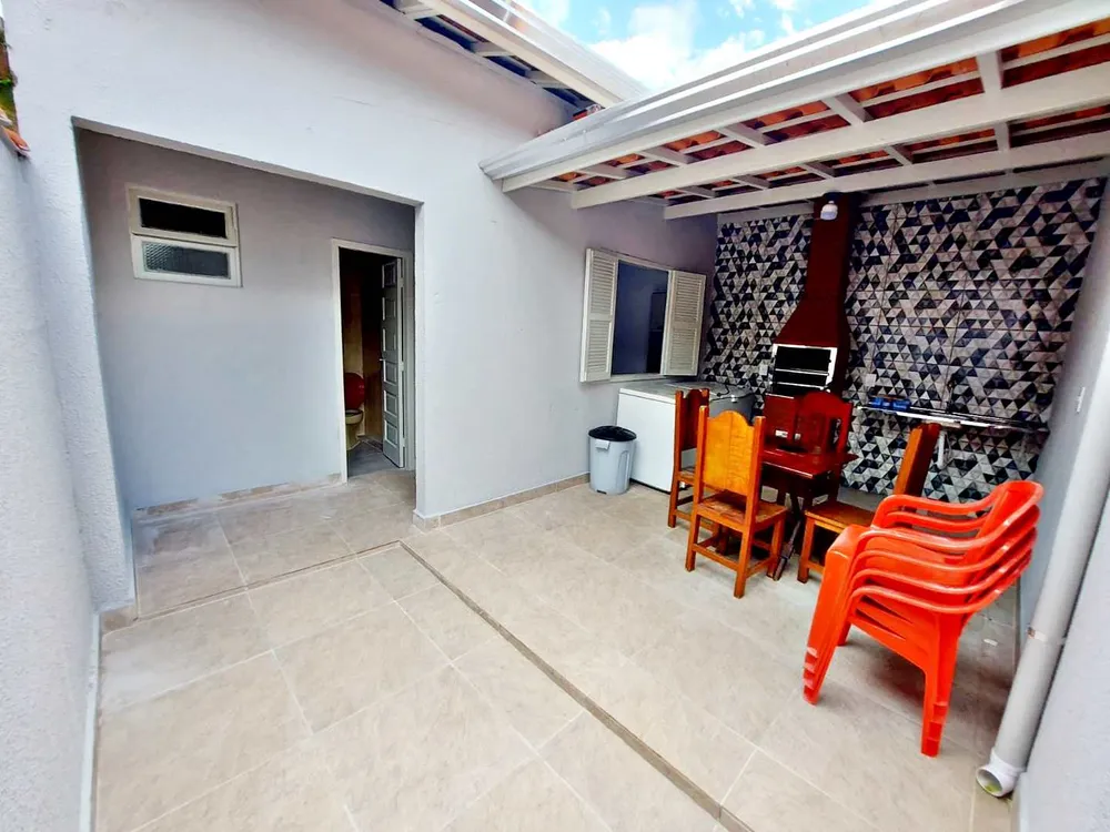 Casa, 3 quartos, 70 m² - Foto 13