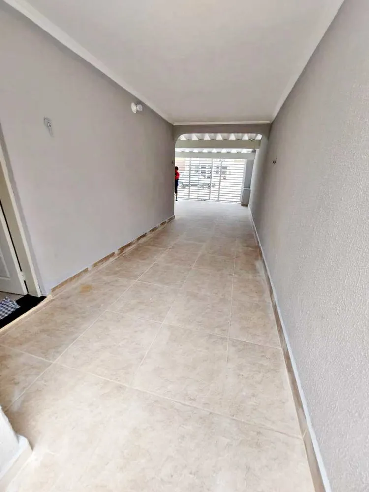 Casa, 3 quartos, 70 m² - Foto 3