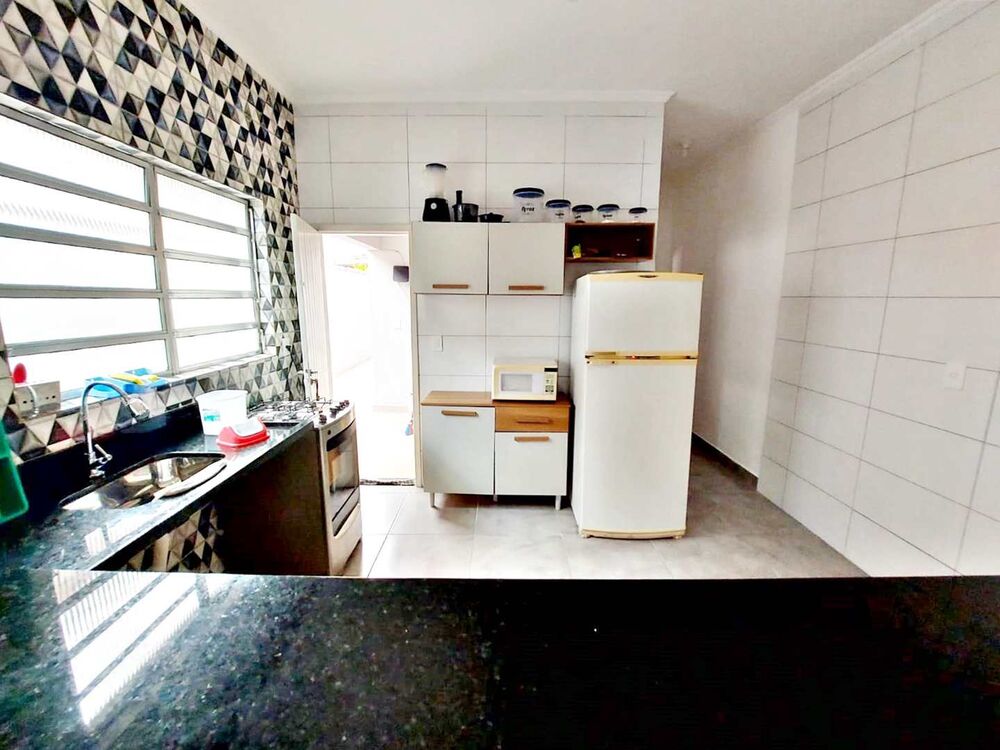 Casa, 3 quartos, 70 m² - Foto 2