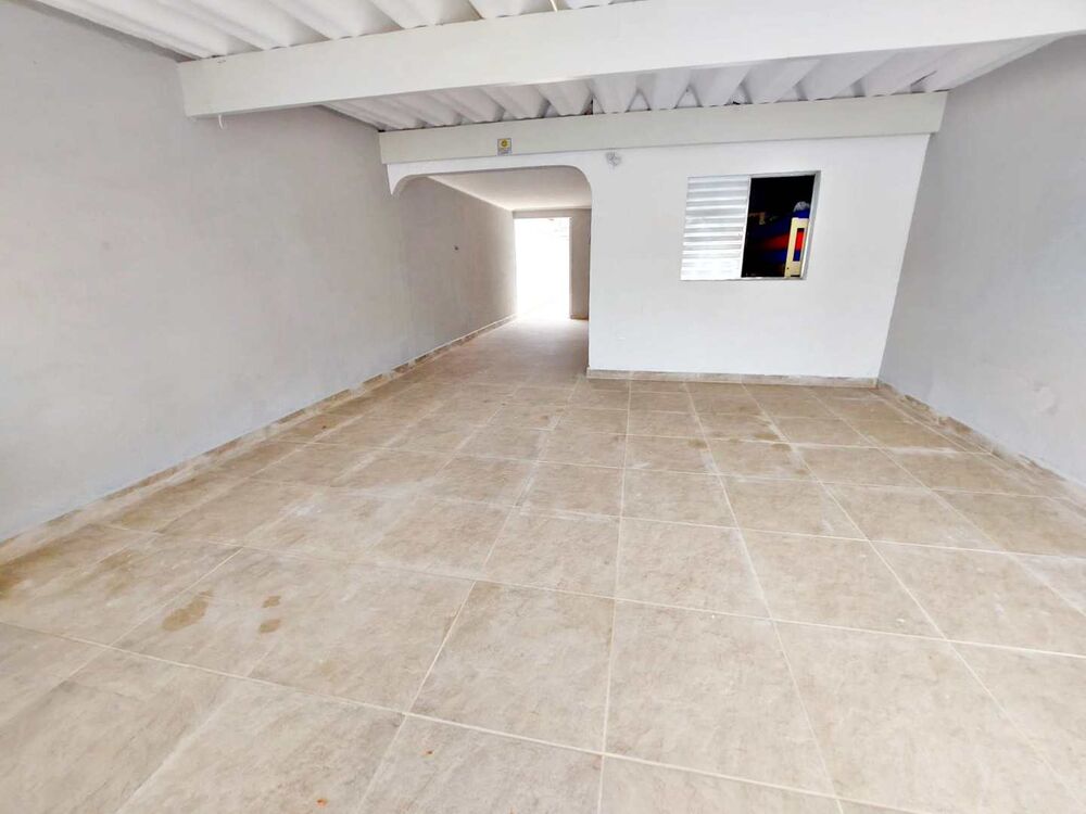 Casa, 3 quartos, 70 m² - Foto 1