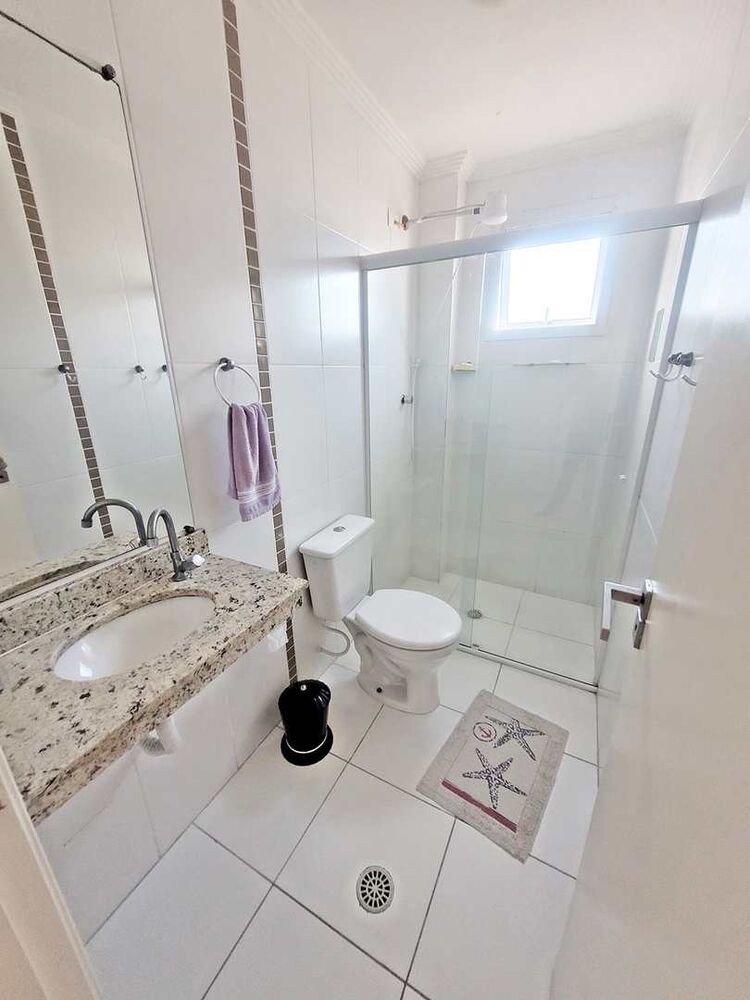Apartamento à venda com 3 quartos, 100m² - Foto 7