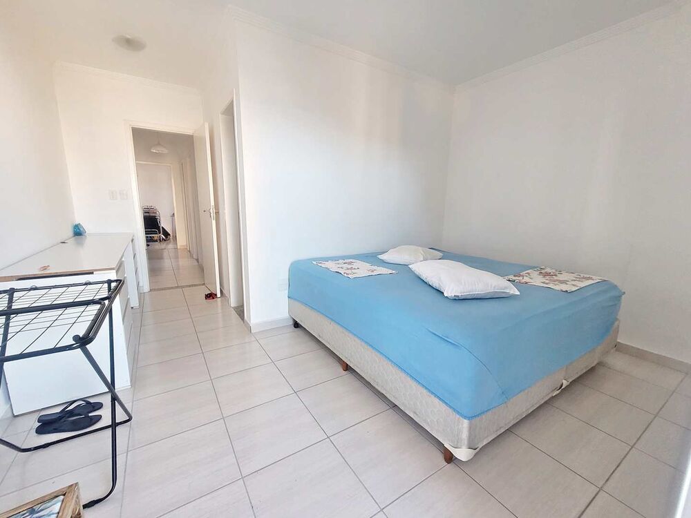 Apartamento à venda com 3 quartos, 100m² - Foto 4