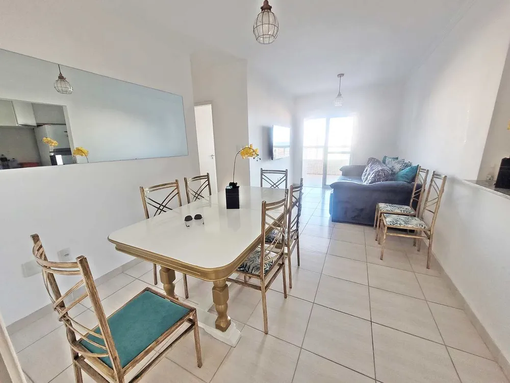Apartamento, 3 quartos, 100 m² - Foto 3