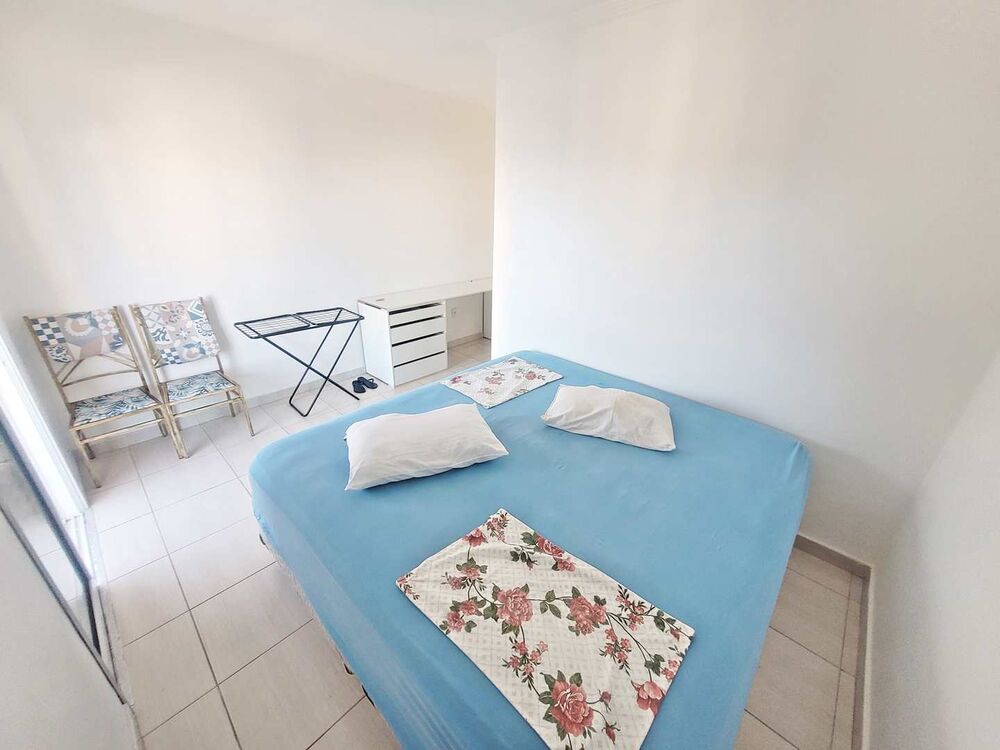 Apartamento à venda com 3 quartos, 100m² - Foto 5