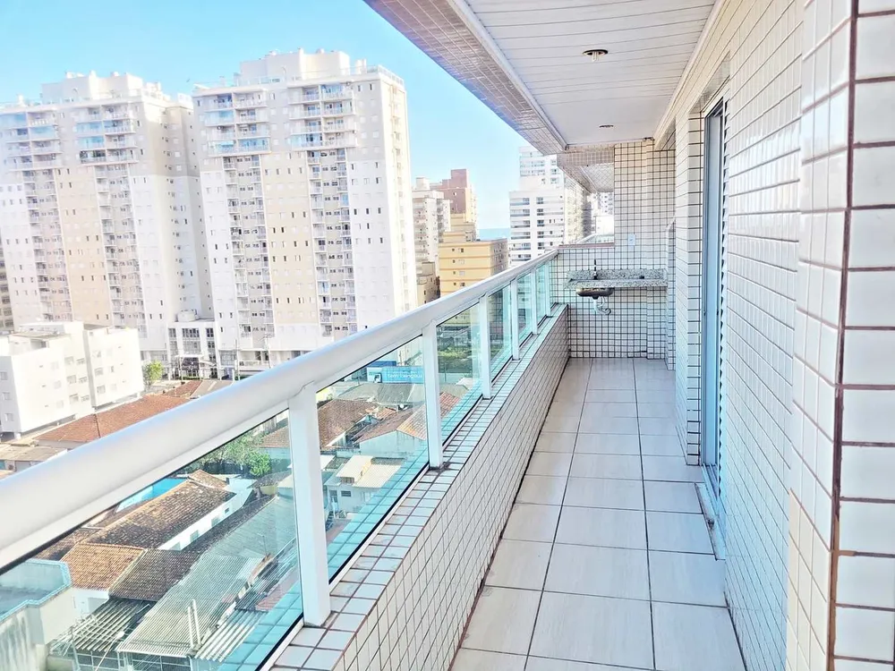 Apartamento, 3 quartos, 100 m² - Foto 5