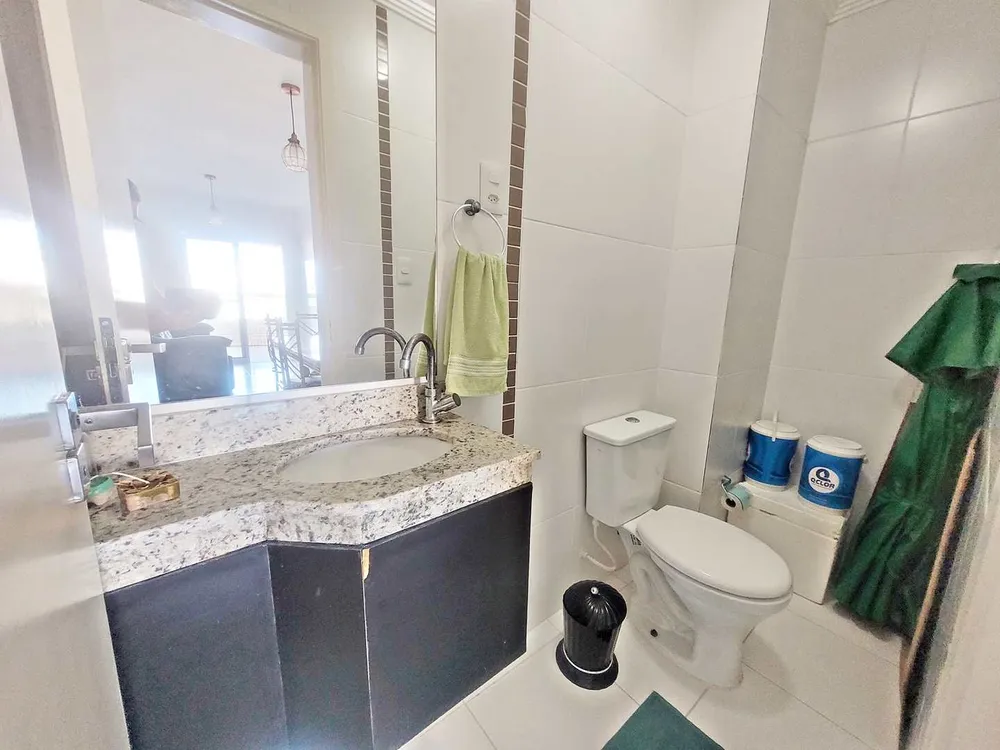 Apartamento, 3 quartos, 100 m² - Foto 9