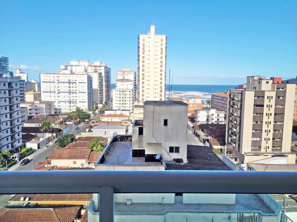 Apartamento, 3 quartos, 100 m² - Foto 1