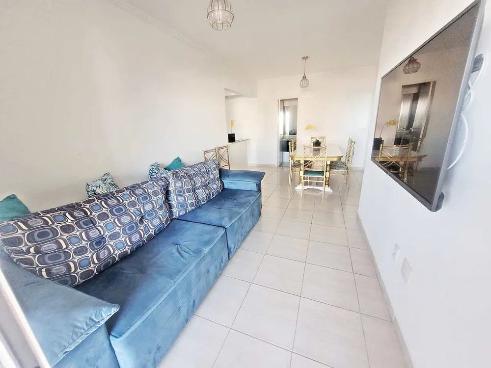 Apartamento, 3 quartos, 100 m² - Foto 4