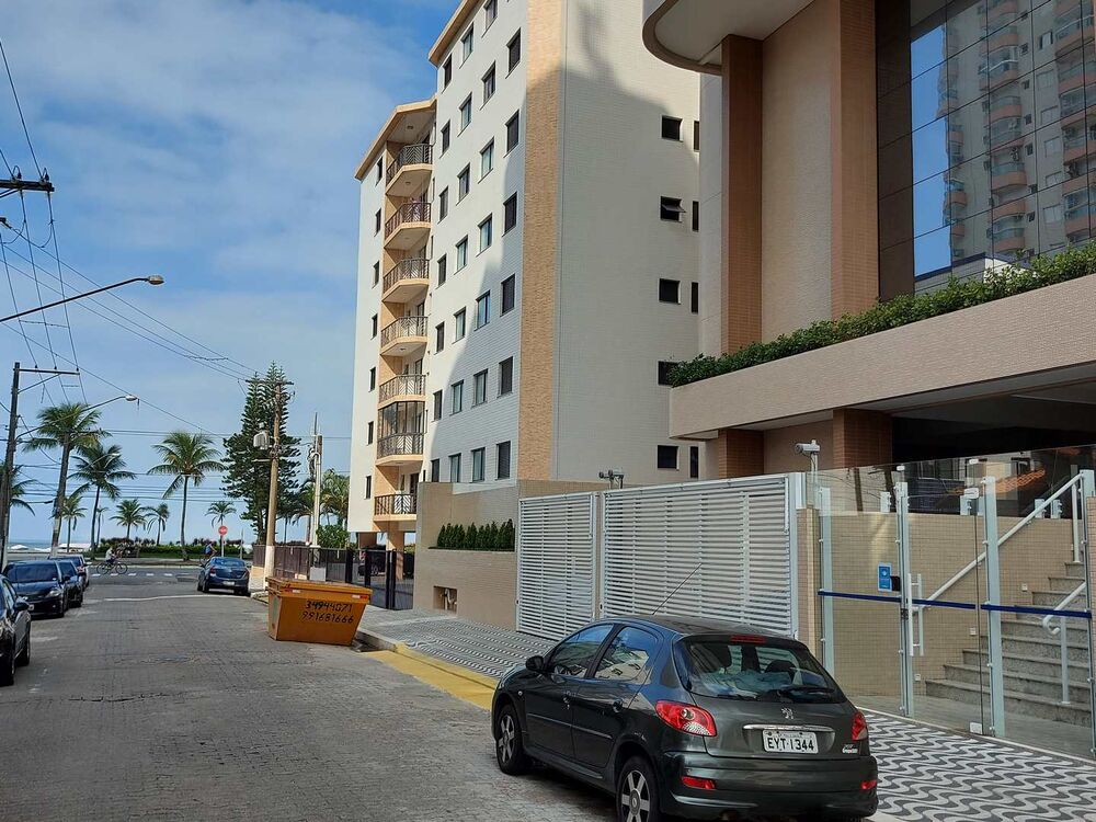 Apartamento, 2 quartos, 103 m² - Foto 3