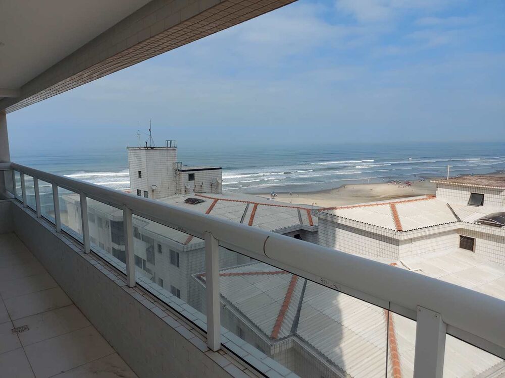 Apartamento, 2 quartos, 103 m² - Foto 1