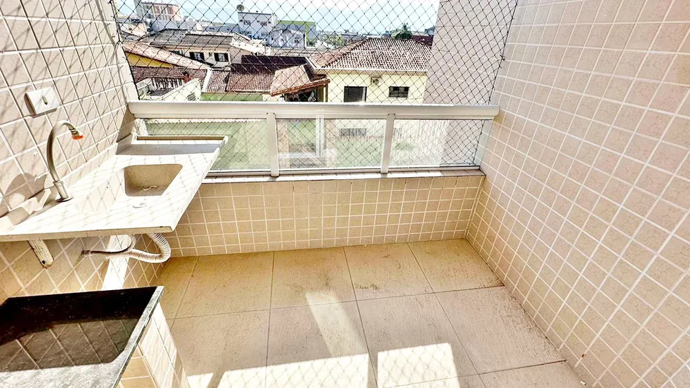 Apartamento, 2 quartos, 60 m² - Foto 8
