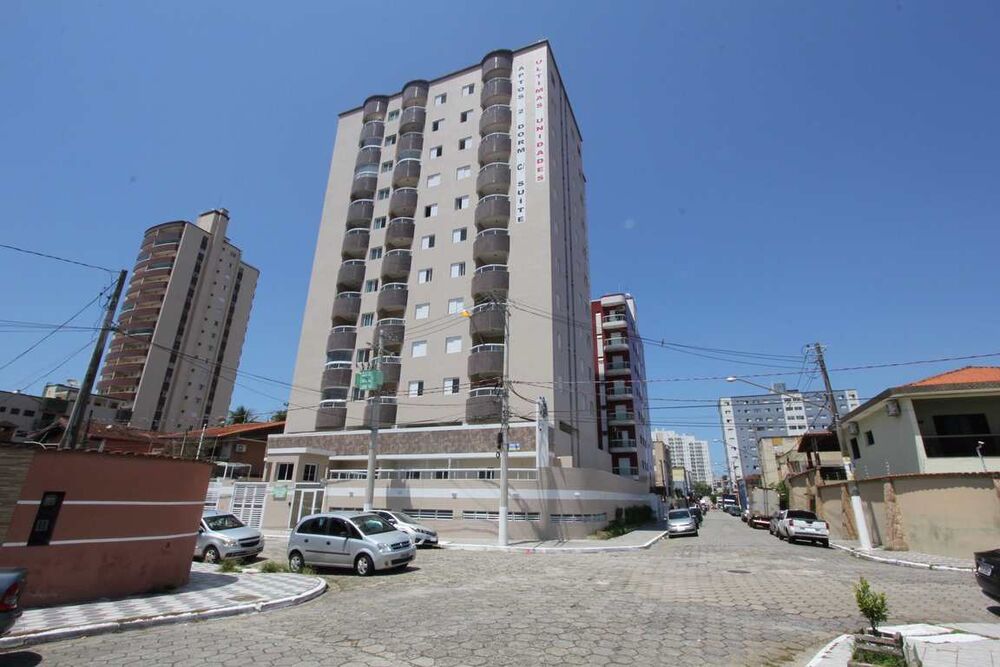 Apartamento, 2 quartos, 60 m² - Foto 1