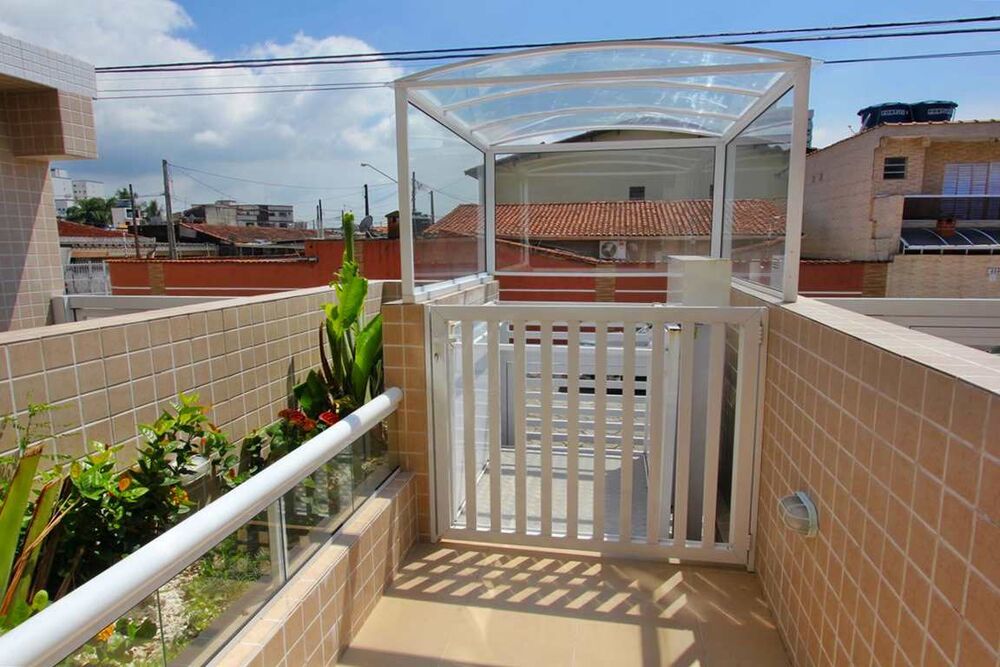 Apartamento, 2 quartos, 60 m² - Foto 4