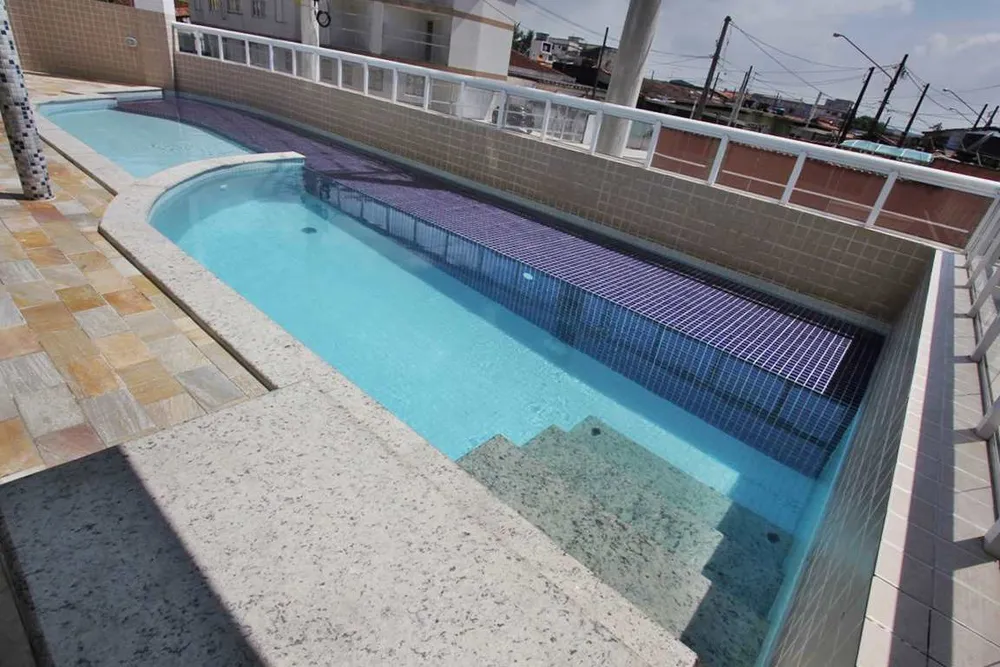 Apartamento, 2 quartos, 60 m² - Foto 14