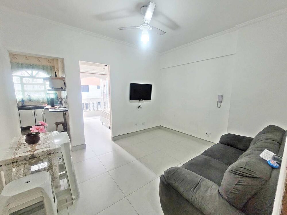 Apartamento, 1 quarto, 40 m² - Foto 4