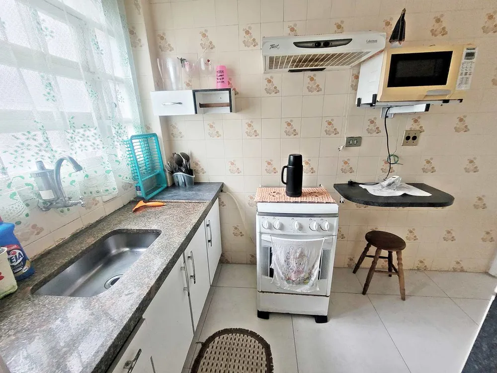 Apartamento, 1 quarto, 40 m² - Foto 7