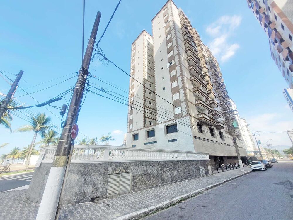 Apartamento, 1 quarto, 40 m² - Foto 2