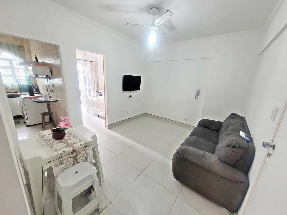 Apartamento, 1 quarto, 40 m² - Foto 6