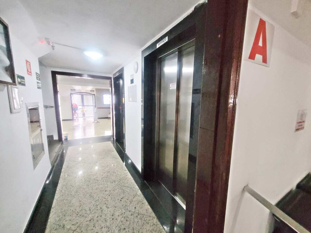 Apartamento, 1 quarto, 40 m² - Foto 3
