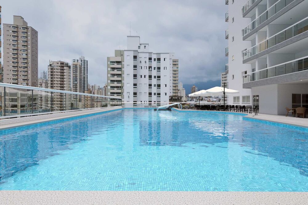 Apartamento, 3 quartos, 119 m² - Foto 40