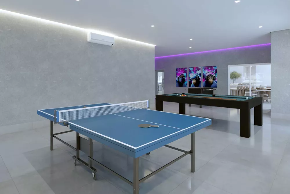 Apartamento, 3 quartos, 119 m² - Foto 3